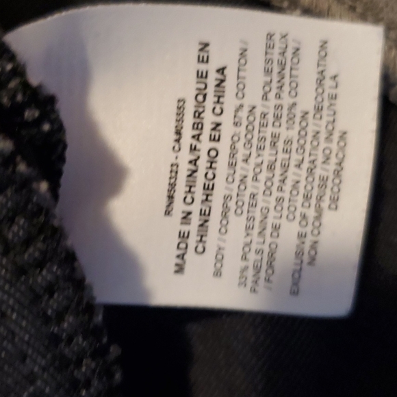 NIKE TECH SWEATSHIRT FLEECE. - Picture 8 of 8